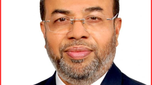 বাগেরহাট-৩ আসনে বিএনপির মনোনয়ন পেলেন লায়ন ড. শেখ ফরিদুল ইসলাম