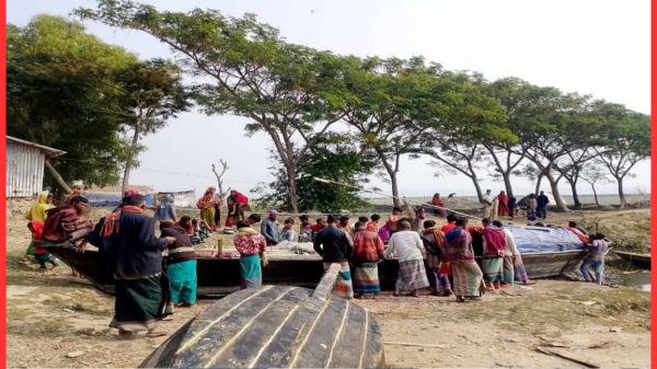 চরবেষ্টিনে গোয়ালঘর থেকে ৪টি গরু চুরি