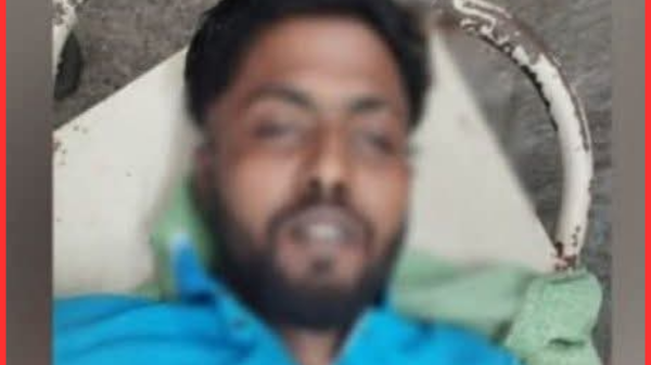 অতিরিক্ত মদপানের পর যুবকের মৃত্যু