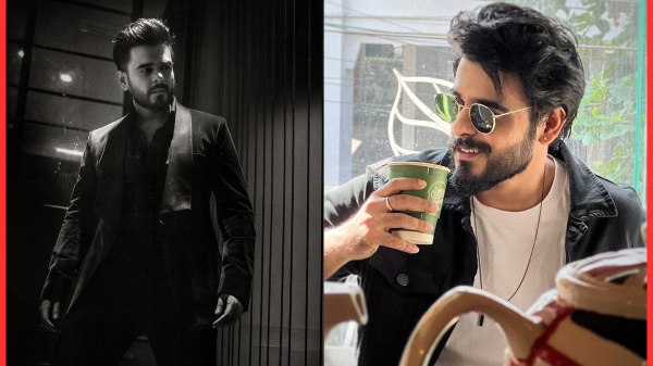 রাক্ষস আন্ধারে ‘জংলি’ হয়ে উঠবে: সিয়াম