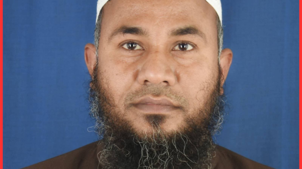 বগুড়া-৫ আসনে মীর মাহমুদুর রহমানের প্রার্থিতা বৈধ