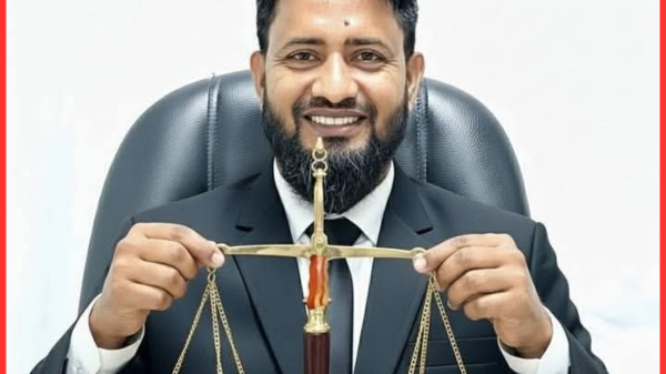 সুনামগঞ্জ-৩ আসনে জামায়াত প্রার্থী ইয়াসিন খানের মনোনয়ন বৈধ ঘোষণা