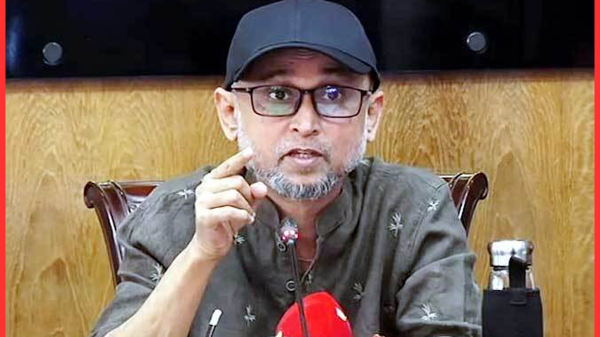 মোস্তাফিজকে আইপিএল থেকে ছেড়ে দেওয়ার ঘটনা ন্যক্কারজনক: মোস্তফা সরয়ার ফারুকী