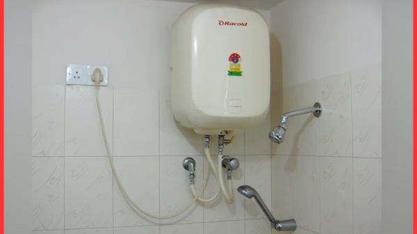 শীতে গিজার কেনার আগে যা জানা জরুরি