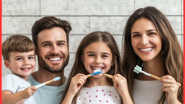 নীরবে দাঁত নষ্ট করছে যে ৫টি অভ্যাস