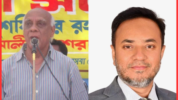 কসবা-আখাউড়ার রাজনৈতিক সমীকরণ