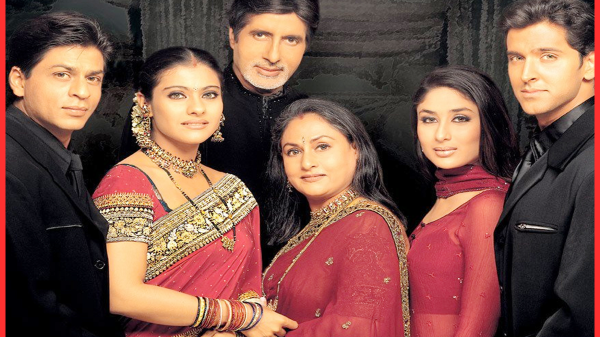 কাভি খুশি কাভি গাম’-এর সিক্যুয়েল আনছেন করণ জোহর