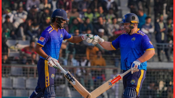 মালিকানা সংকট পেরিয়ে পয়েন্ট টেবিলের শীর্ষে চট্টগ্রাম