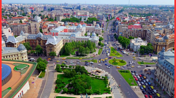 সহজ হলো ভিসা পদ্ধতি, ৯০ হাজার কর্মী নেবে ইউরোপের দেশ রোমানিয়া