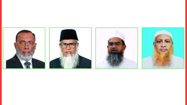 মনিরামপুরে ৪ প্রার্থীর মনোনয়ন বৈধ ঘোষণা