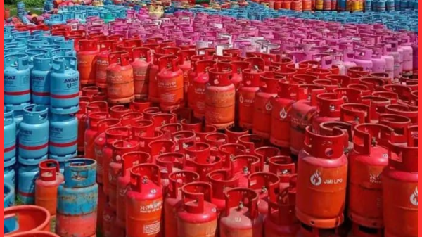 বান্দরবানে গ্যাস সিলিন্ডারের সিন্ডিকেটে সাধারণ মানুষ বিপর্যস্ত