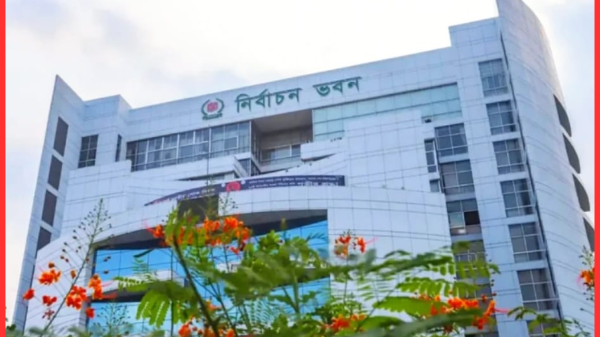 মনোনয়নপত্র বাতিল ও গ্রহণের সিদ্ধান্তের বিরুদ্ধে ইসিতে আপিল শুরু