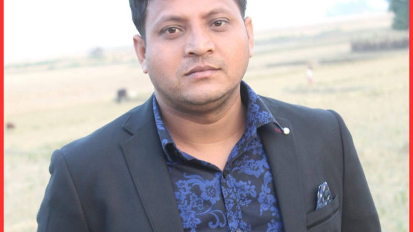 হোয়াইক্যংয়ে নবনিযুক্ত ভারপ্রাপ্ত চেয়ারম্যান শাহজালালকে অভিনন্দন ও শুভেচ্ছা