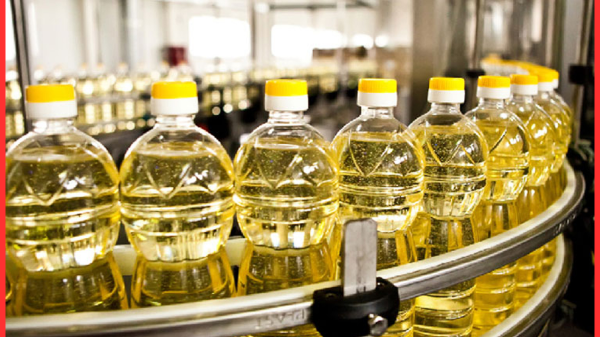 সরকার থাইল্যান্ড থেকে কিনছে ১ কোটি ৩৫ লাখ লিটার সয়াবিন তেল  