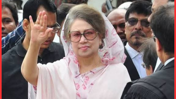 অতঃপর একজন আপসহীন নেত্রীর বিদায়: দেশজুড়ে শোকের ছায়া