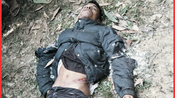 টেকনাফে প্রবাসীর মরদেহ উদ্ধার, নৃশংস হত্যার অভিযোগ