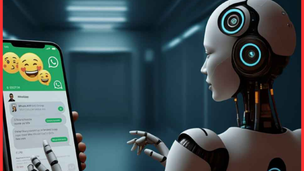 হোয়াটসঅ্যাপে এআই ফটো এডিটিং: স্ট্যাটাসই হবে ‘মিনি স্টুডিও’