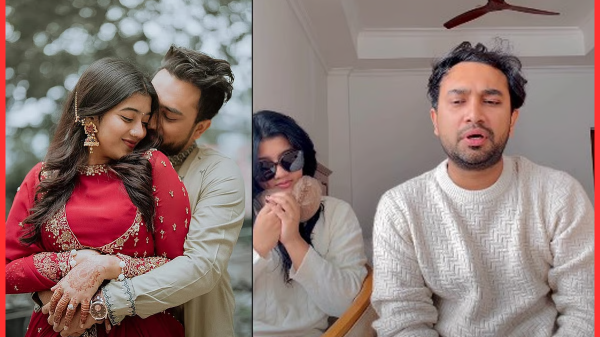 যে ভুলের কারণে স্ত্রী ও সমাজের কাছে লজ্জিত জোভান