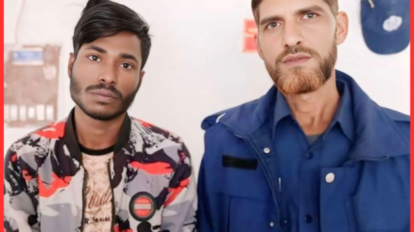 মধুখালীতে চেতনানাশক খাইয়ে ইজিবাইক ছিনতাই, চক্রের সদস্য আটক