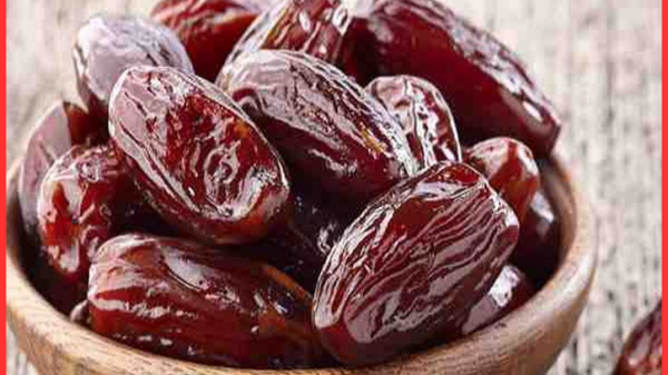 সকালে খালি পেটে খেজুর খাওয়ার স্বাস্থ্য উপকারিতা