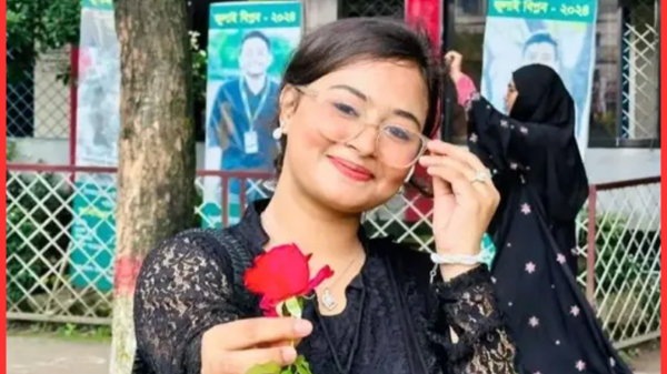 সুরভীর বয়স বিভ্রান্তিতে তদন্ত কর্মকর্তাকে শোকজ