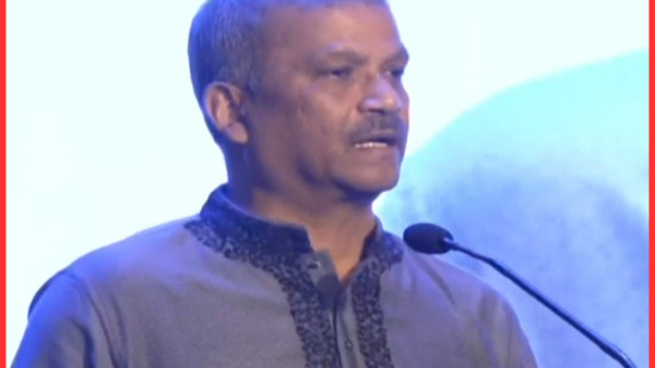 প্রবাসীদের সুসংবাদ দিলেন আসিফ নজরুল