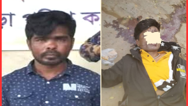 টেকনাফে কথিত অপরাধীর মৃত্যুর খবরে চাঞ্চল্য