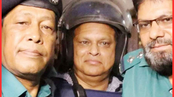 সাবেক সেনা কর্মকর্তা জিয়াউলের বিরুদ্ধে বিচার শুরুর আদেশ, সাক্ষ্যগ্রহণ ৮ ফেব্রুয়ারি