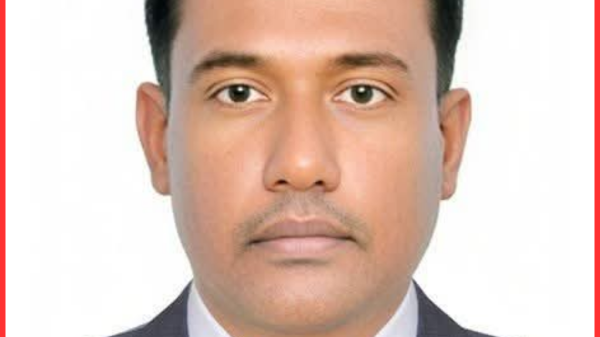 বিনা অপরাধে সাংবাদিক নুরুল হোসাইন গ্রেপ্তার তীব্র নিন্দা ও প্রতিবাদ