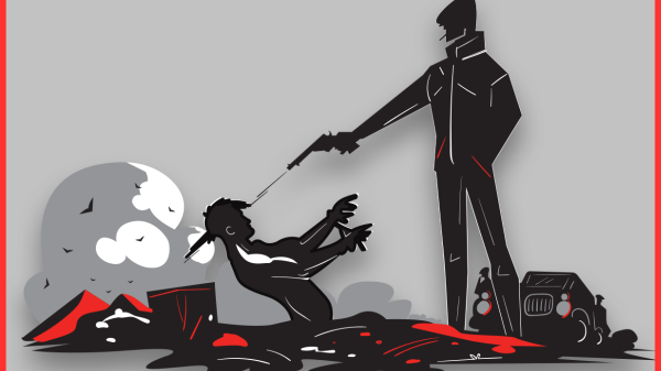 কুমিল্লায় আধিপত্য বিস্তারকে কেন্দ্র করে সংঘর্ষে দুজন নিহত