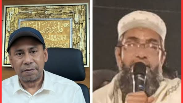 নীলফামারী–২ আসনে বইছে নির্বাচনী হাওয়া, লড়াই হবে হাড্ডাহাড্ডি