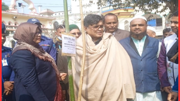 যে দেশেই গণভোট হয়েছে সরকার একটি পক্ষ নিয়েছে: প্রেস সচিব