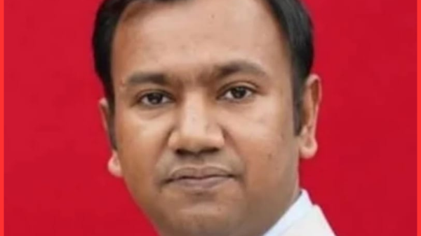 বাঞ্ছারামপুরে নতুন ইউএনও নিযুক্ত: তারিকুল ইসলাম