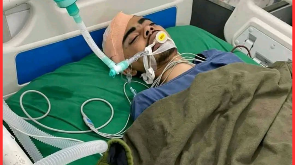 লক্ষ্মীপুরে যুবককে হত্যাচেষ্টার ঘটনা, আইসিইউতে চিকিৎসাধীন