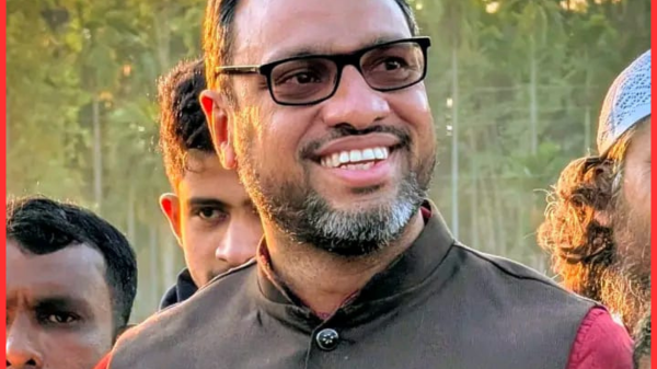 আপিলে বৈধ হলো সালেহীর মনোনয়ন, কুড়িগ্রাম-৩ আসনে নির্বাচনি লড়াইয়ে ফিরলেন