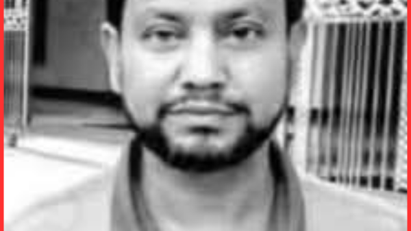 নেছারাবাদে জনপ্রতিনিধির আকস্মিক মৃত্যু