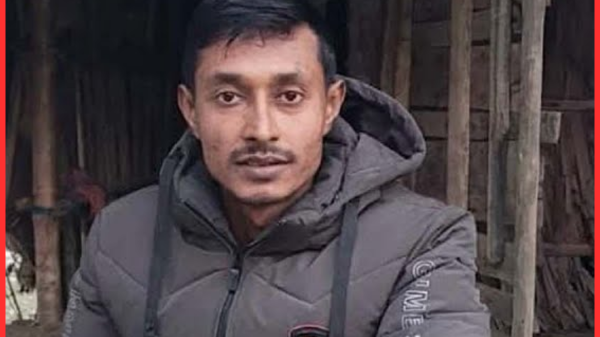 সাদ্দামের প্যারোলে মুক্তির আবেদন পেয়ে কারা কর্তৃপক্ষকে জানিয়েছিলেন বাগেরহাট ডিসি