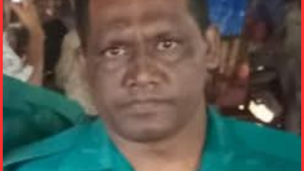 বড় মেয়েকে ‘শেষ বার্তা’ পাঠিয়ে পুলিশ সদস্যের মৃত্যু