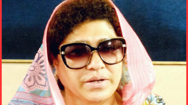 দুই শোকজে বিএনপি প্রার্থী