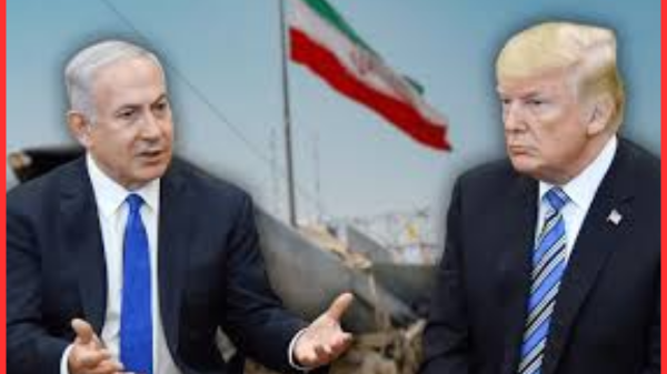 ইরানে সম্ভাব্য হামলার সময় জানালো যুক্তরাষ্ট্র, ইসরাইলকে গোপন বার্তা