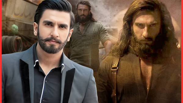 রণবীর সিংয়ের বিরুদ্ধে এফআইআর