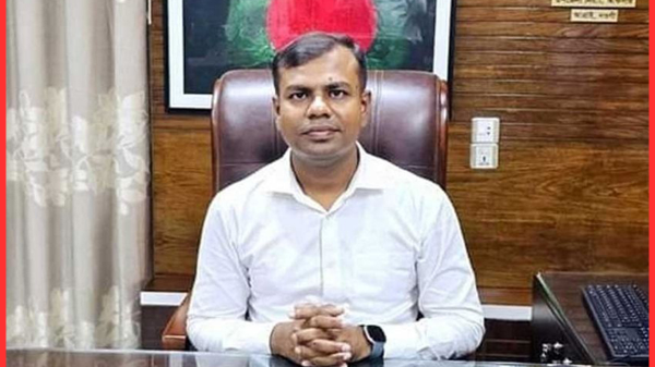 মুক্তিযোদ্ধা চাচাকে ‘বাবা’ সাজিয়ে চাকরি—সিনিয়র সহকারী সচিব কারাগারে