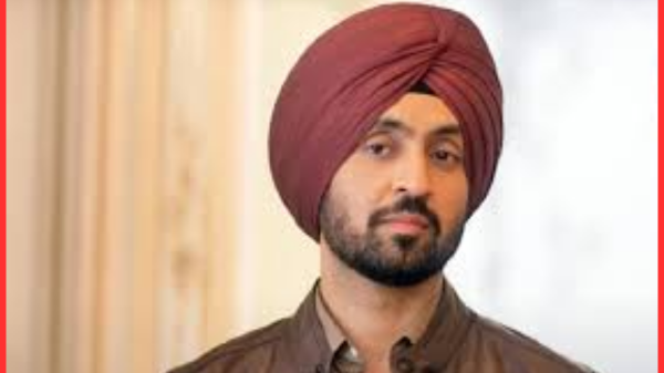 বিতর্ক, ট্রল আর সোশ্যাল মিডিয়ার ঝড়—সবকিছুর কেন্দ্রবিন্দুতে এখন এক নাম, দিলজিৎ দোসাঞ্জ।