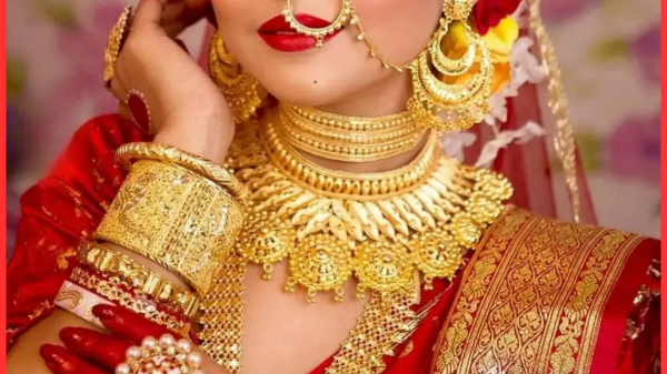 আগের সব রেকর্ড ভেঙে দেশের বাজারে স্বর্ণের সর্বোচ্চ দাম নির্ধারণ