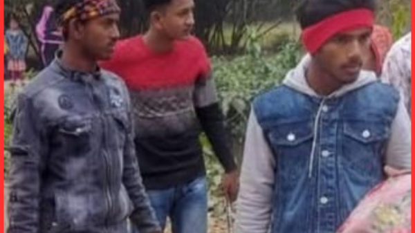 ঝিকরগাছায় কবরস্থান ইস্যুতে নারীদের ওপর সন্ত্রাসী হামলা