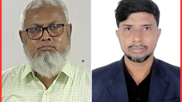 শিক্ষার মান উন্নয়নে ঝিকরগাছা বিএম হাইস্কুলে মতবিনিময় সভা ও অভিভাবক ফোরাম গঠন