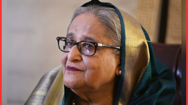 গুলশান হত্যাকাণ্ড: সাবেক প্রধানমন্ত্রীসহ ২৫ জনের বিরুদ্ধে চার্জশিট দাখিল