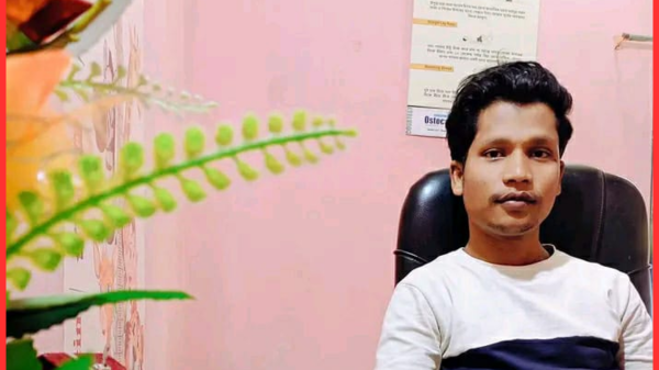 স্বপ্নীল বন্ধু সংঘের নতুন পরিচালনা টিম অনুমোদিত