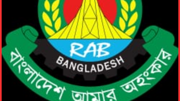 র‌্যাবের নাম বদলে ‘স্পেশাল ইন্টারভেনশন ফোর্স (এসআইএফ)’