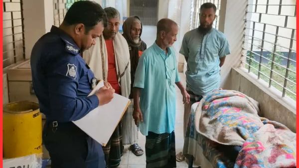 রায়পুরায় গোষ্ঠীসংঘর্ষে স্কুলছাত্র নিহত